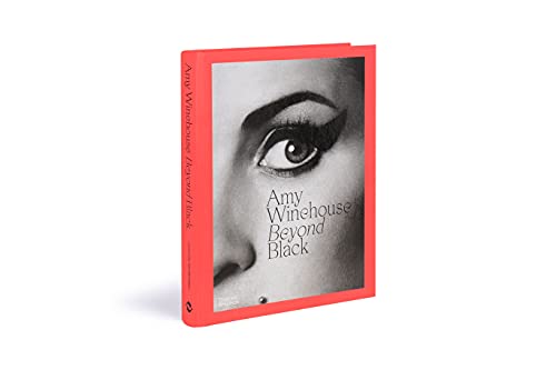 Amy Winehouse: Beyond Black