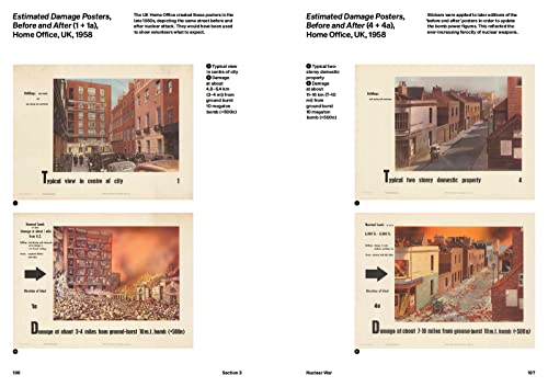 Apocalypse Ready: The manual of manuals; a century of panic prevention