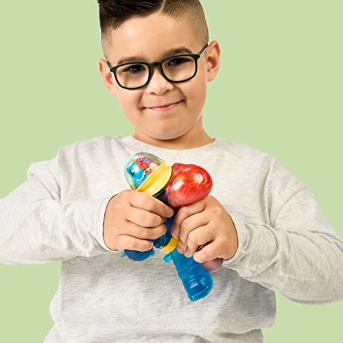 Heroes of GOO JIT Zu Deep GOO Sea 2-in-1 Schleim-Power