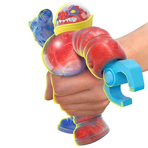 Heroes of GOO JIT Zu Deep GOO Sea 2-in-1 Schleim-Power