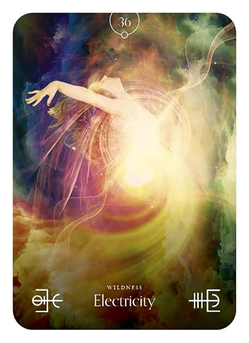 The Elemental Oracle: alchemy | science | magic