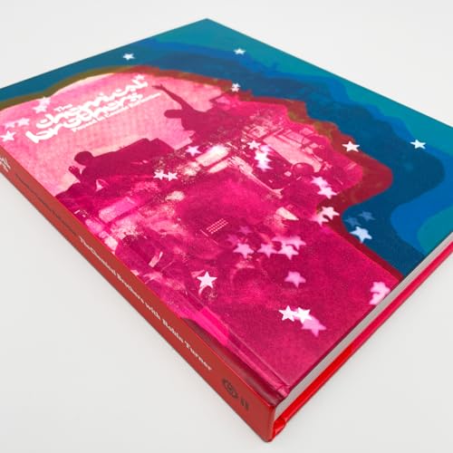 Paused in Cosmic Reflection: The definitive, fully illustrated story of The Chemical Brothers