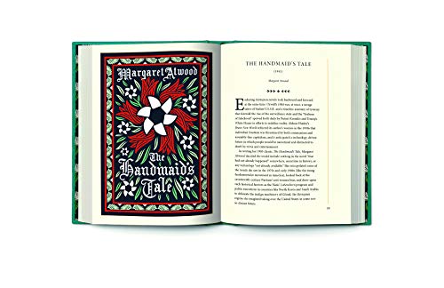 Ex Libris: 100+ Books to Read and Reread