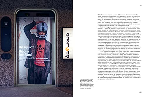 Building Utopia: The Barbican Centre