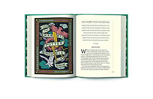 Ex Libris: 100+ Books to Read and Reread