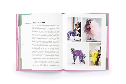 Tika the Iggy: Lessons in Life, Love, and Fashion