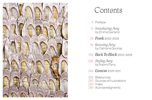 Amy Winehouse: Beyond Black