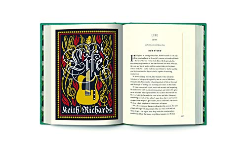 Ex Libris: 100+ Books to Read and Reread