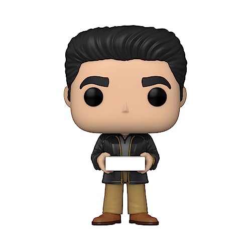 Funko POP! TV: the Sopranos - Christopher Moltisanti - Collectable Vinyl Figure
