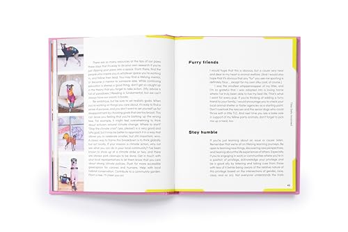 Tika the Iggy: Lessons in Life, Love, and Fashion
