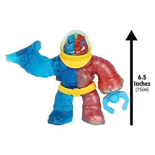 Heroes of GOO JIT Zu Deep GOO Sea 2-in-1 Schleim-Power