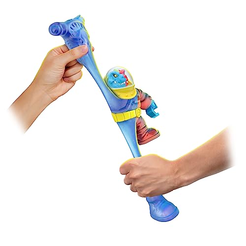 Heroes of GOO JIT Zu Deep GOO Sea 2-in-1 Schleim-Power