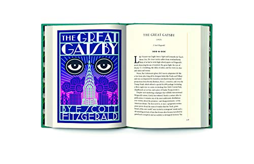 Ex Libris: 100+ Books to Read and Reread