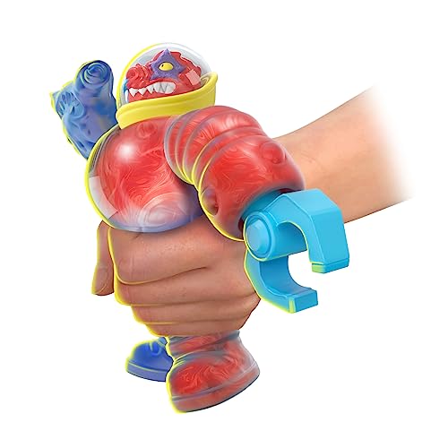 Heroes of GOO JIT Zu Deep GOO Sea 2-in-1 Schleim-Power
