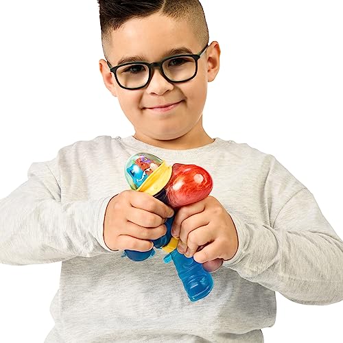 Heroes of GOO JIT Zu Deep GOO Sea 2-in-1 Schleim-Power