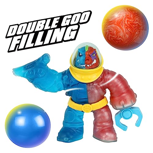 Heroes of GOO JIT Zu Deep GOO Sea 2-in-1 Schleim-Power