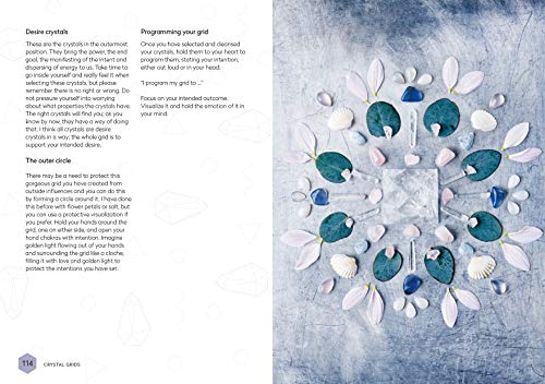 Crystals: How to tap into your infinite potential through the healing power of crystals