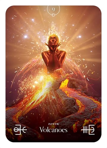 The Elemental Oracle: alchemy | science | magic