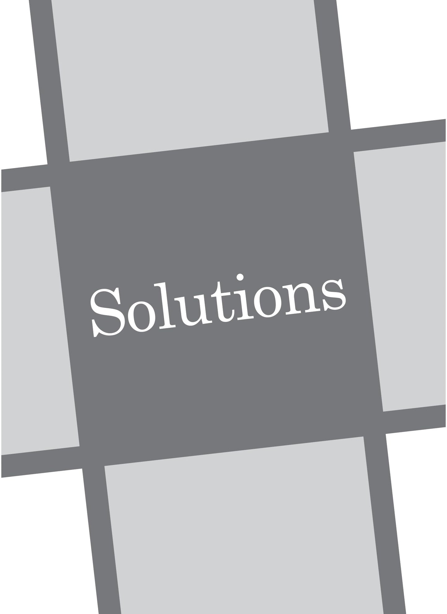 Express: Big Book of Crusader Crosswords Volume 1 (Daily Express Puzzle Books)