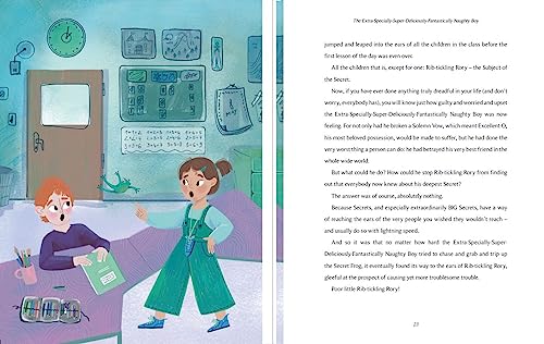 Where Magic Grows: Unique Tales of Wonder and Enchantment