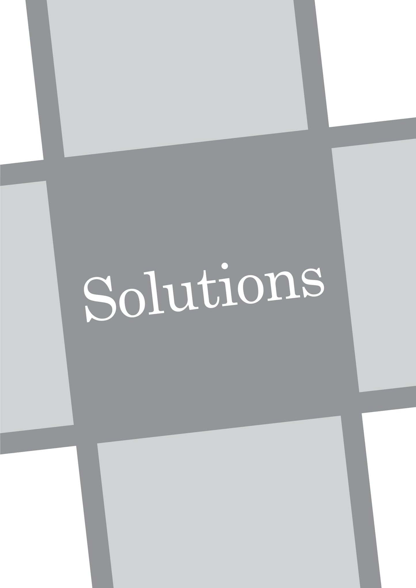 Express: Big Book of Crusader Crosswords Volume 1 (Daily Express Puzzle Books)