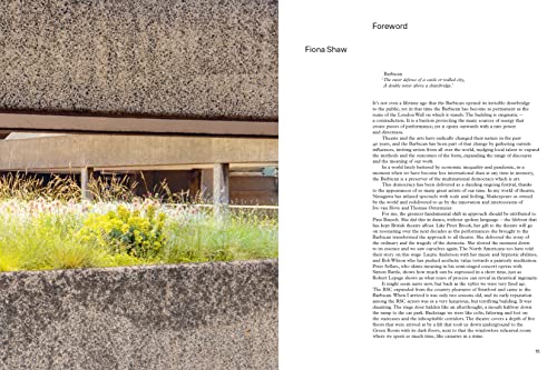 Building Utopia: The Barbican Centre