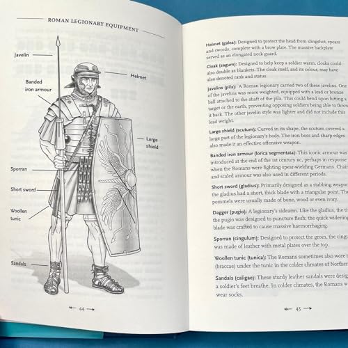 The History Hit Miscellany of Facts, Figures and Fascinating Finds introduced by Dan Snow