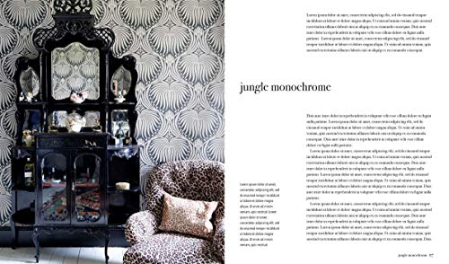 Faded Glamour: Inspirational interiors and beautiful homes