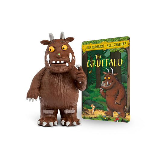 Tonies The Gruffalo Audio Play Character