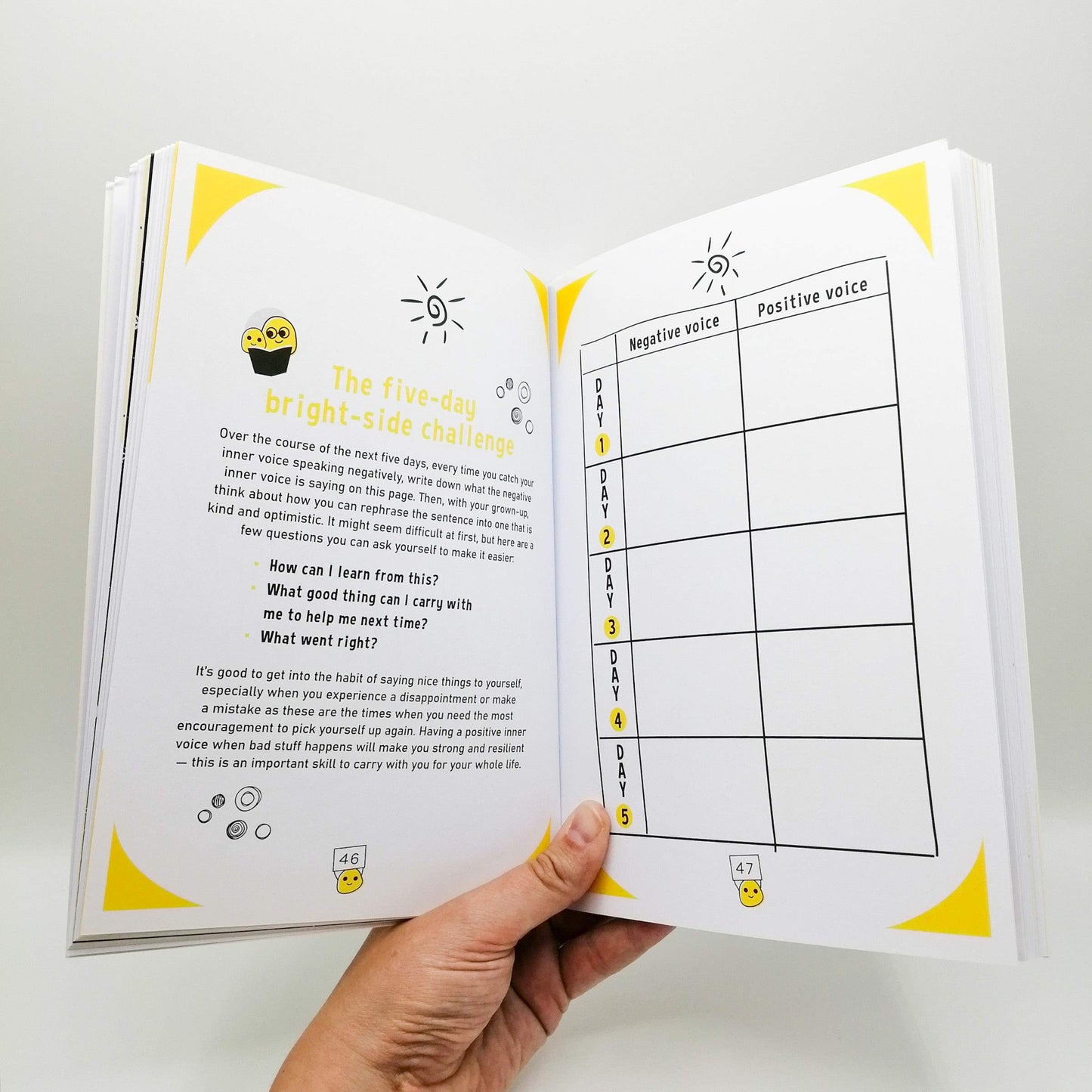 The Worry Workbook: The Worry Warriors' Activity Book