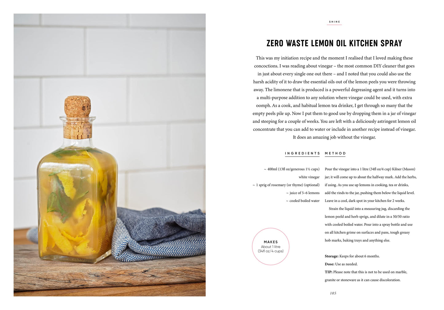 Restore: Ancient Remedies from the Modern Kitchen