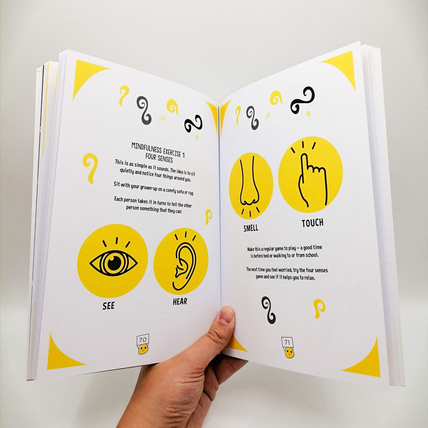 The Worry Workbook: The Worry Warriors' Activity Book