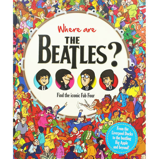 The Beatles? (Find Me)