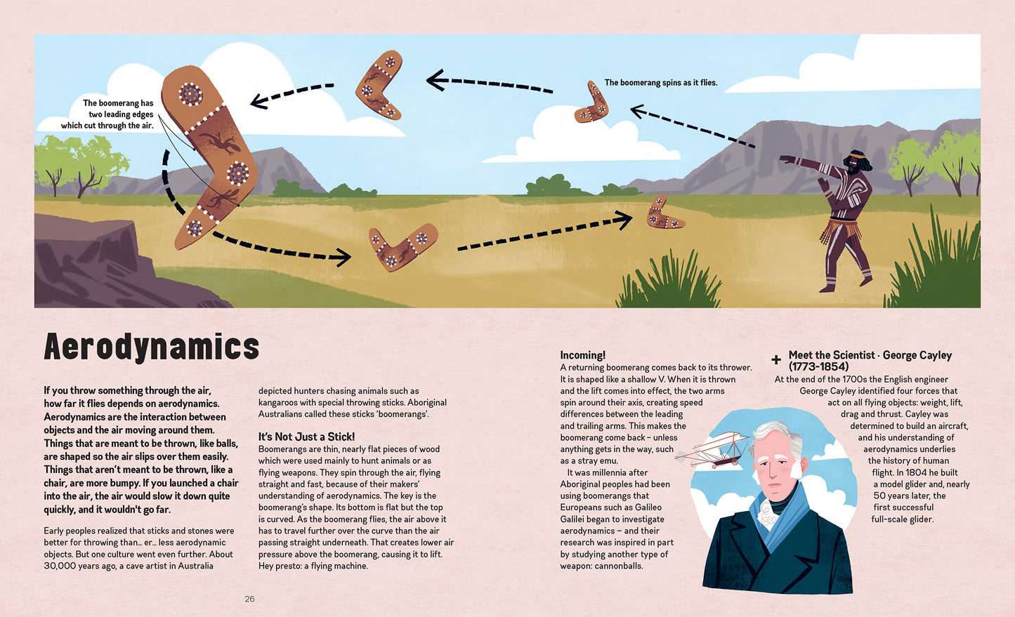 Science Museum: The Book of Discoveries: Incredible Breakthroughs that Changed the World