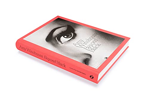 Amy Winehouse: Beyond Black