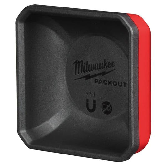 Milwaukee PACKOUT Magnetic Bin 10x10cm - 4932493380
