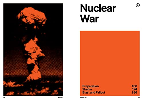 Apocalypse Ready: The manual of manuals; a century of panic prevention
