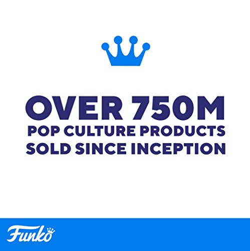 Funko Plush: Five Nights At Freddy's (FNAF) Security - 7" Glamrock Freddy Fazbear - Collectable Soft Toy - Birthday Gift Idea - Stuffed