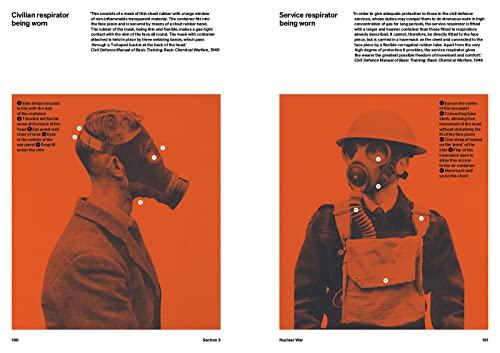 Apocalypse Ready: The manual of manuals; a century of panic prevention