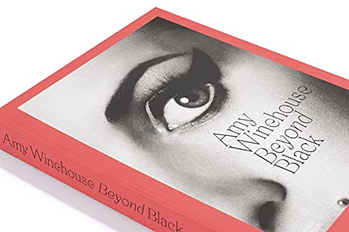 Amy Winehouse: Beyond Black