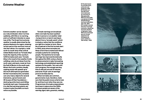 Apocalypse Ready: The manual of manuals; a century of panic prevention