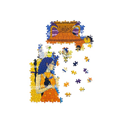 The Real Women of Greek Myth Jigsaw: A 1,000 Piece Jigsaw Puzzle