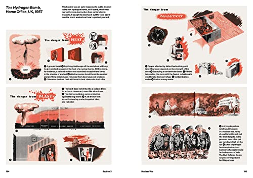 Apocalypse Ready: The manual of manuals; a century of panic prevention