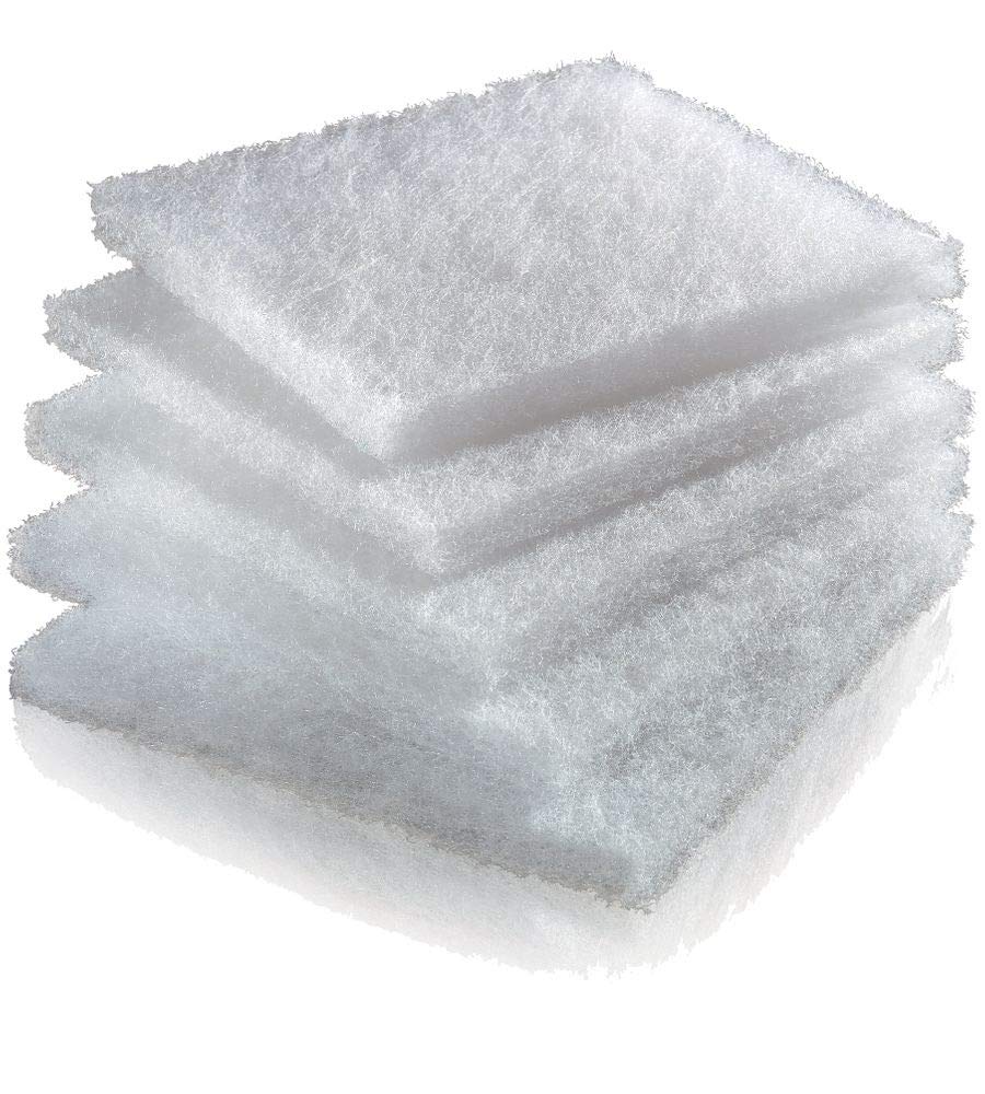 Juwel bioPad L Filter Floss Mechanical Pre-Filter, Fresh and Salt Water