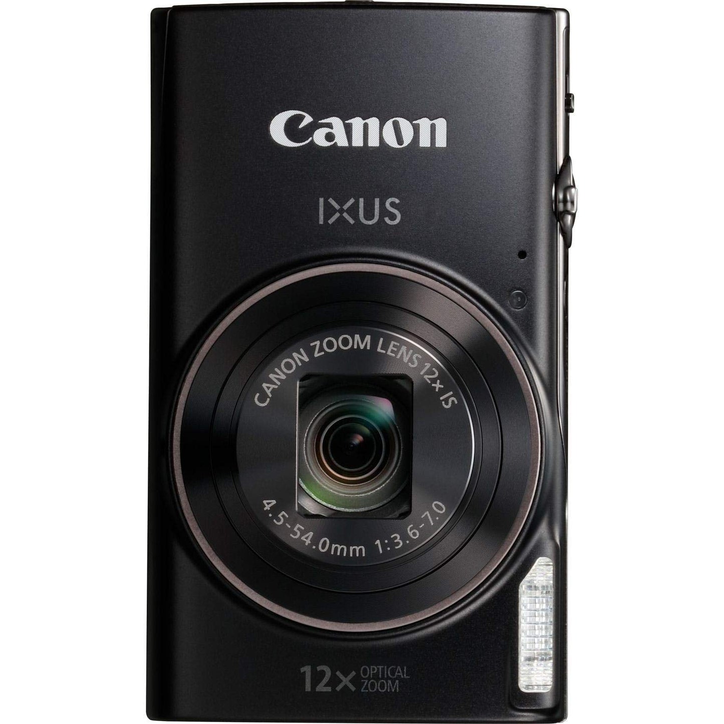Canon IXUS 285 HS Compact camera, 20.2 MP - Black