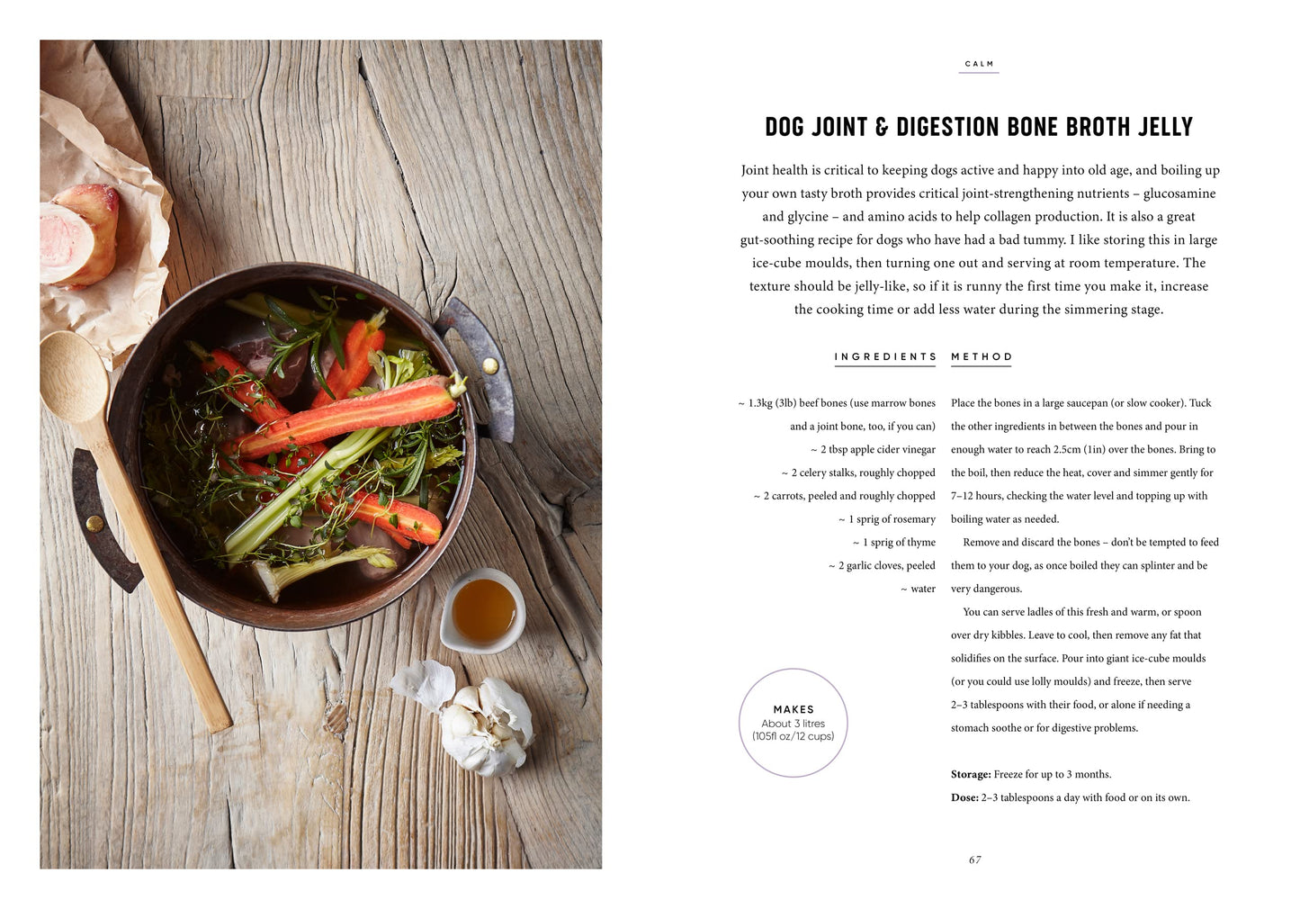 Restore: Ancient Remedies from the Modern Kitchen